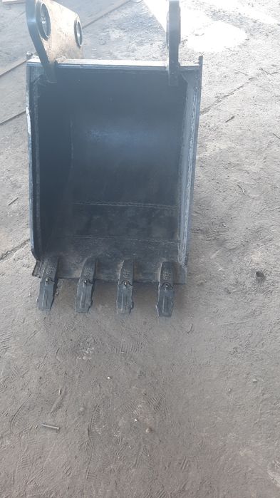 Ковш для экскаватора изготовления