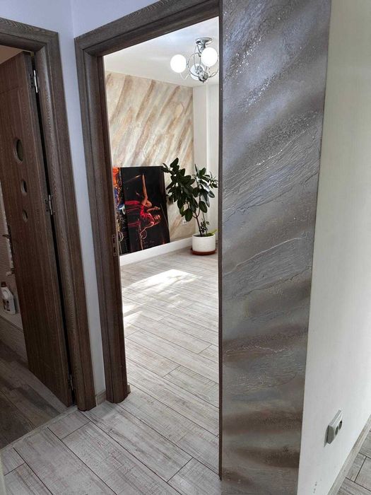 Se vinde Apartament Central Renovat Recent - Pitești, Strada Livezilor