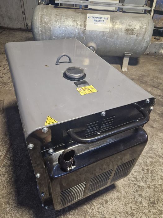 Generator PRAMAC PMD5000s