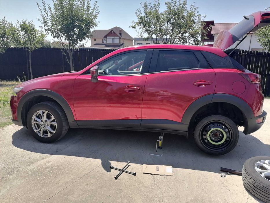 Roți Slim Japan Koreea Volvo Audi Peugeot Skoda Mercedes Vw