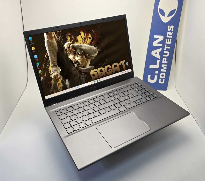 Acer Aspire 5 А515-57G  i5 1235U/16GB/512SSD/RTX 2050-4GB/FHD/Подсветка