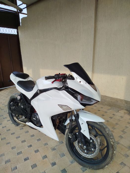 Yamaxa r3 naxadu tiniq