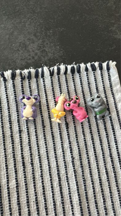 Figurine IceAge