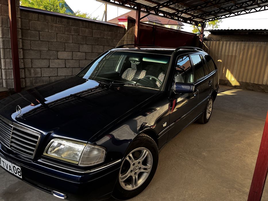 Продаю Mercedes-Benz