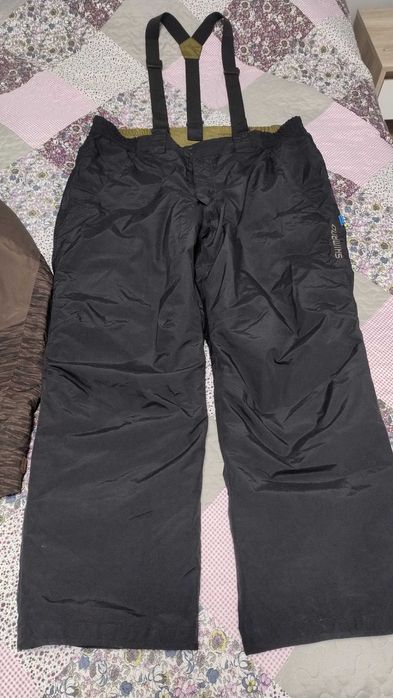 Зимни дрехи Shimano