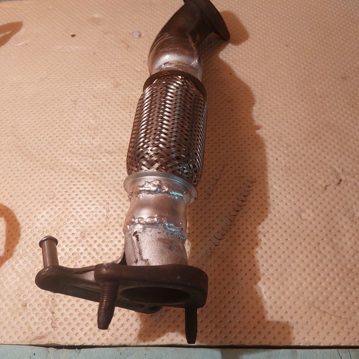 Мека връзка Хюндай Санта фе