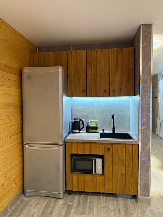 Баня на Шевченко