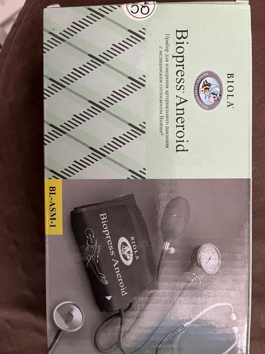 Продаётся танометр