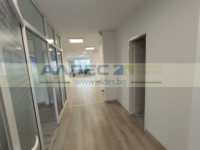 Дава се под наем Офис в София, Хиподрума - 77 кв.м за 727.77 € - Снимка #13