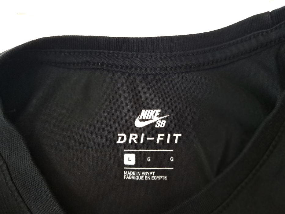 Nike-Ориг. Блуза