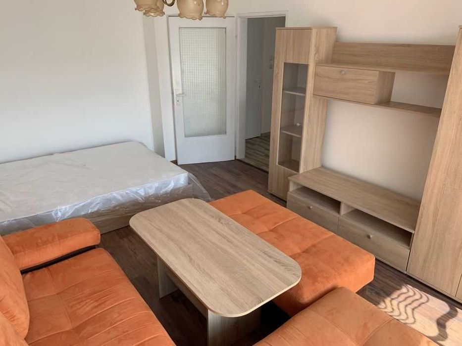 Едностаен имот в Надежда 1