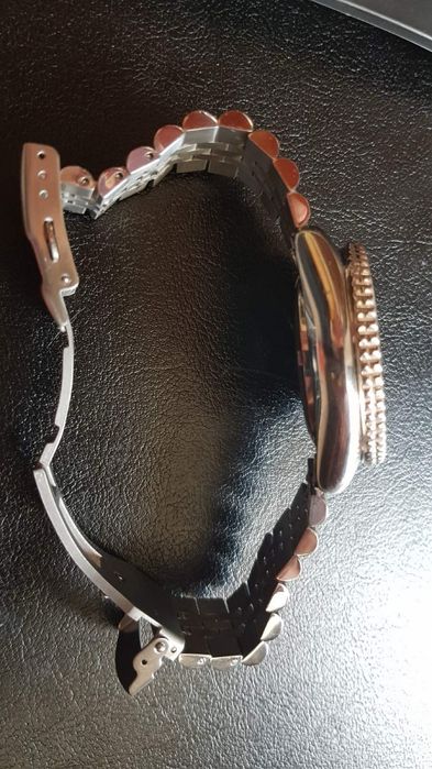 Seiko SKX007/ дайвър