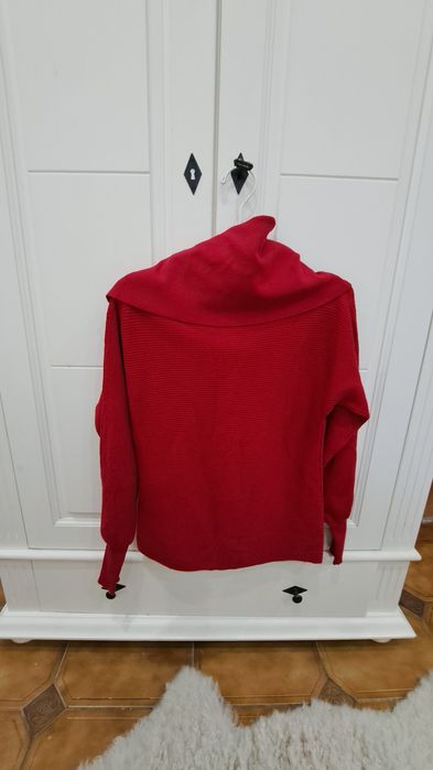 Pulover Dama ( model clasic