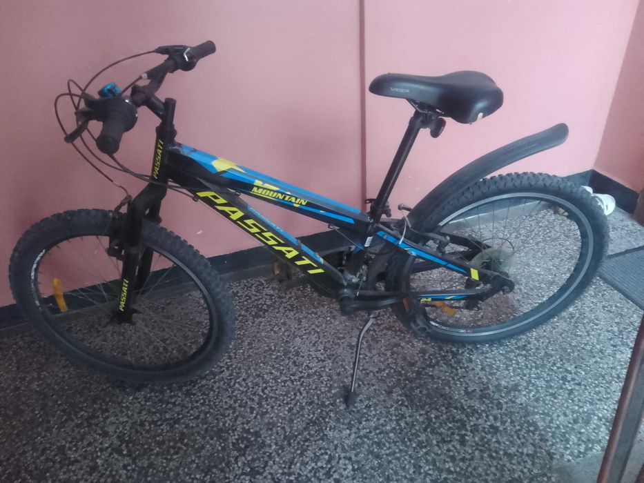 Детски велосипед