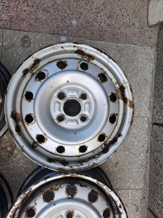 Тойота Сузуки Субару Дайхатсу 4×100 14 Ет 45 5 J 54.1 ц.отвор