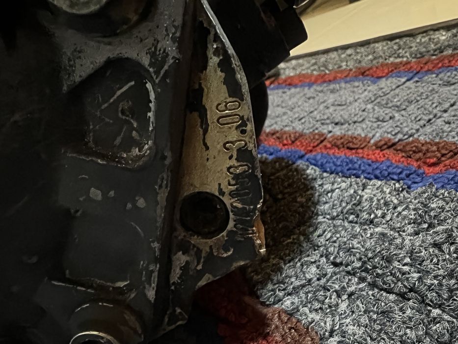 Редуктор мерседес 2.8 передачное 3.06 ABS