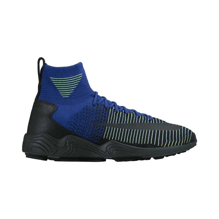 Нови оригинални футболни обувки Nike Zoom Mercurial Flyknit - 45