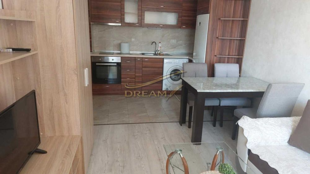 Двустаен апартамент под наем в Тракия! 71745897
