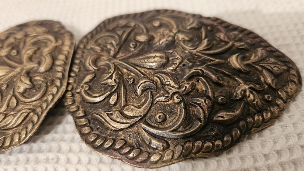 Стари Български накити