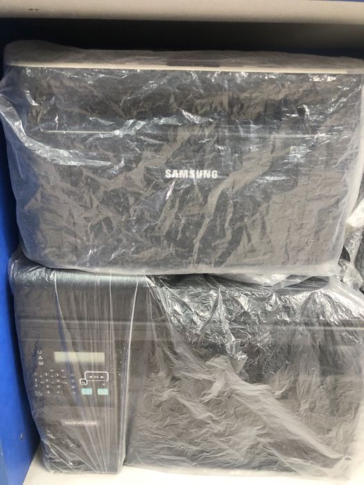 Принтер 3 в 1