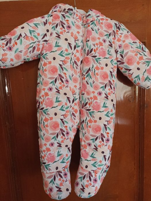 Продам комбинезон