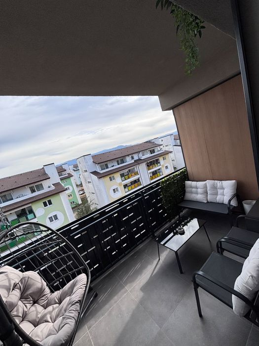 Apartamente regim hotelier Sibiu 1/2/3 camere Doamna Stanca,Mihai Viteazu