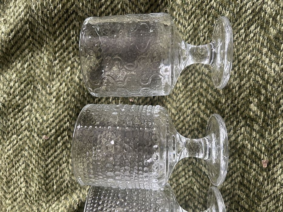 Набор бокалов (5 штук)