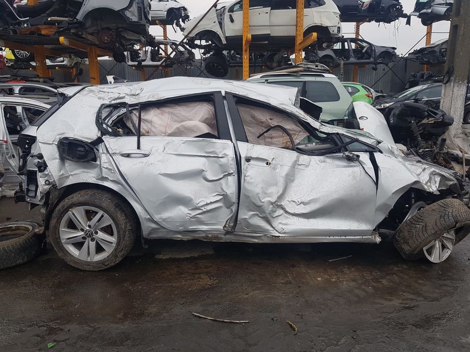 Emblema maner haion cu camera 5h0971375 Volkswagen Golf 8 (2020 - 2024)