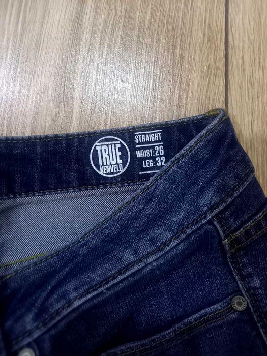 Паналон тип дънки и дънки за момче