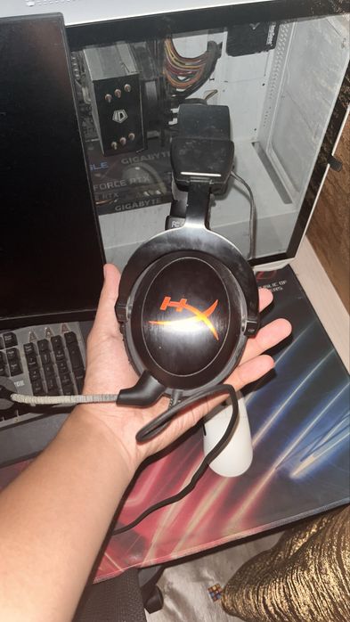 Продам компьютер игровой