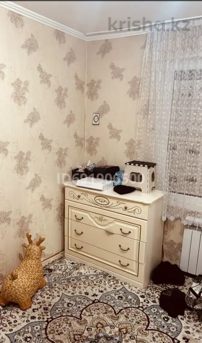 Квартира сатылады