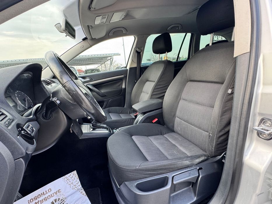 Skoda Octavia 1.9 TDI 105 к.с. *АВТОМАТИК*