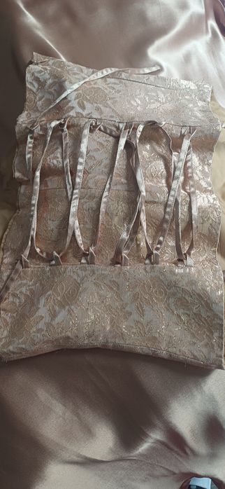 Costum 3 piese, ocazie măsura 44 46