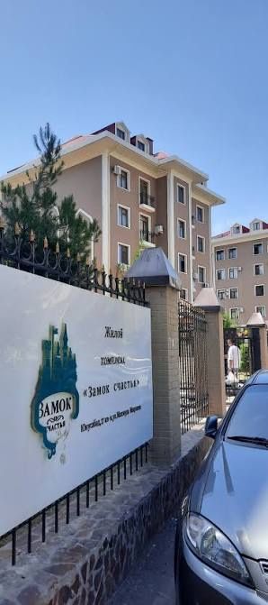 Срочно продается в жилой комплексе 4-1-6 Юнусабад 17 Замок счастя