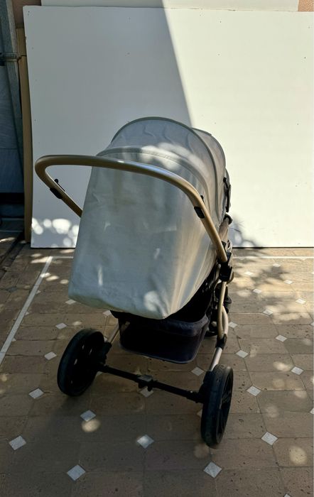 Детская коляска продам срочно