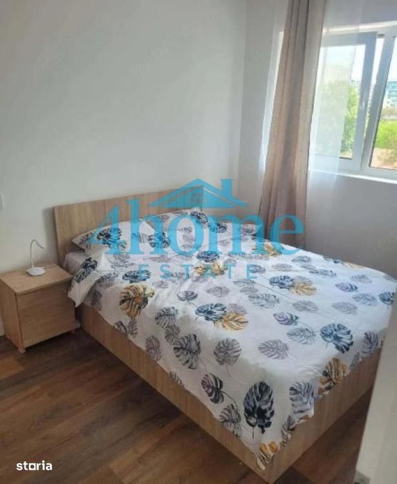 Studio Parcul Carol| Viilor| Bloc Nou