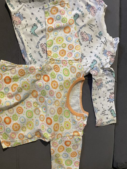 Продам детские вещи