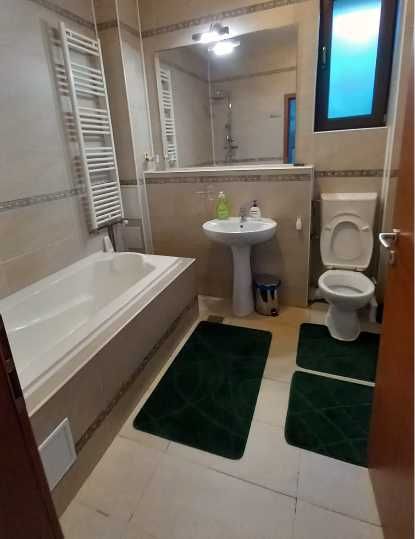 casa-parter ap 3 camere Moara de Vant, in vila cu gradina, terasa