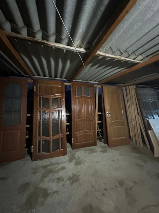 Есіктер сатылады