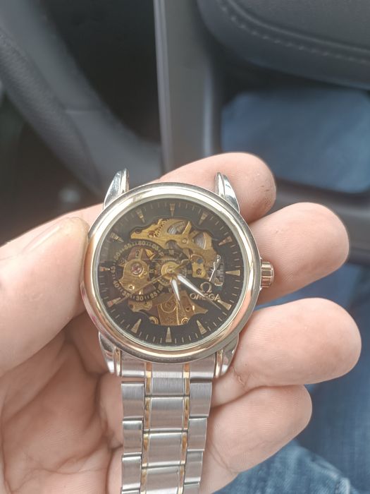 Продаются часы Omega