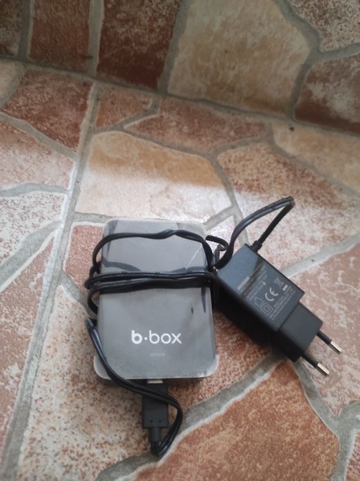 B box -Android-Tv -приемник