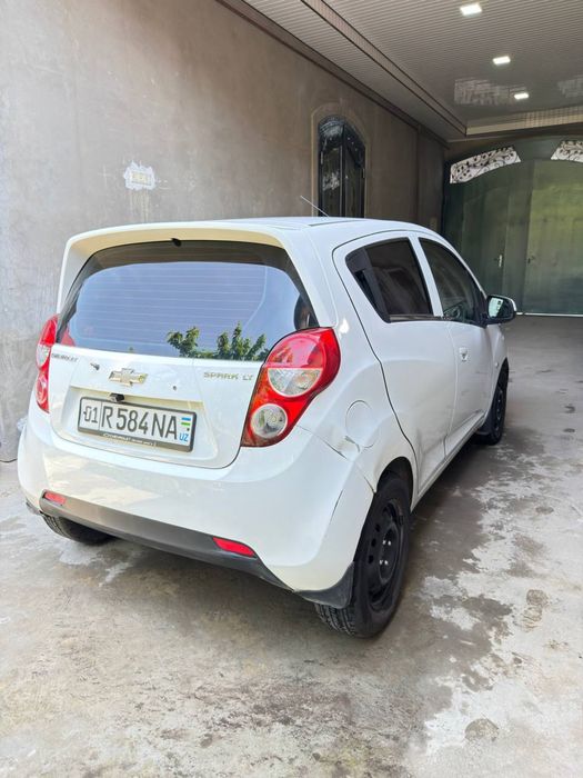 Oq Spark sotiladi!!!