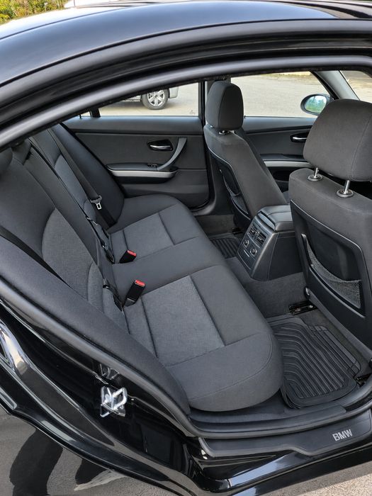 BMW Seria 3 2008 — imagine 5