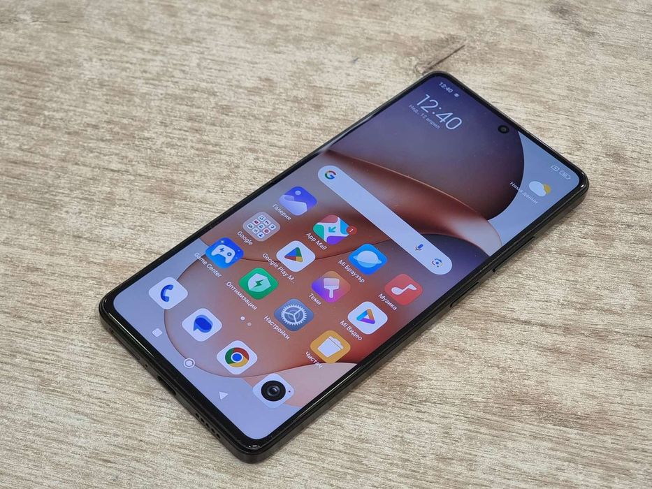 Redmi note 12 pro 5 G 128gb