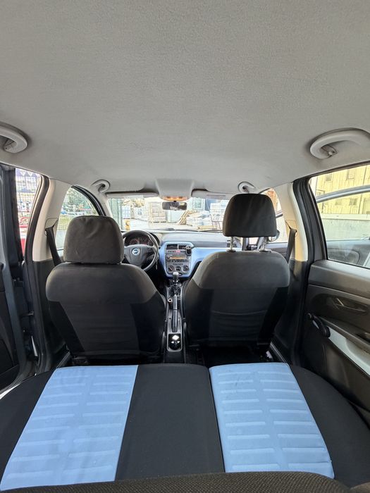 Fiat Punto doilea proprietar