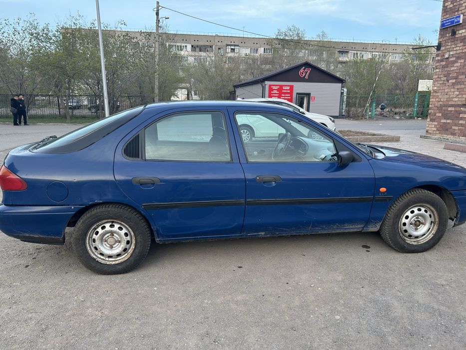 Продам машину г.Экибастуз