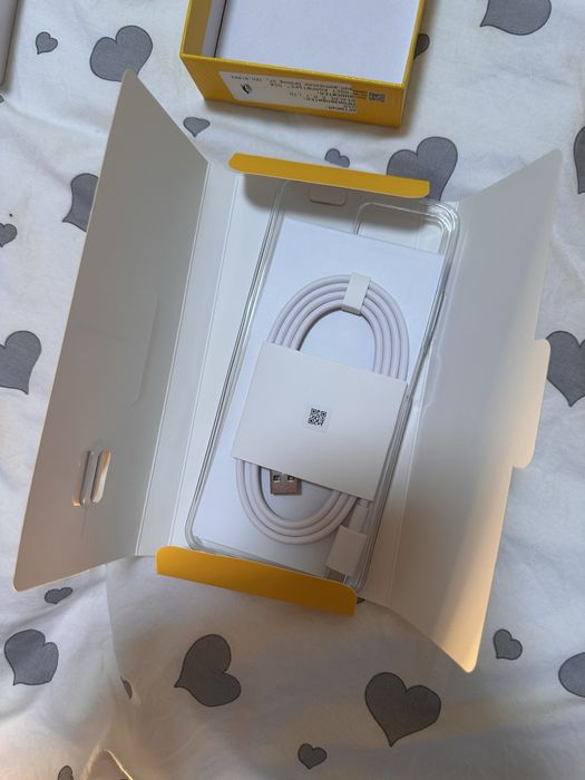 Продавам телефон Realme 14x 5G 128 gb