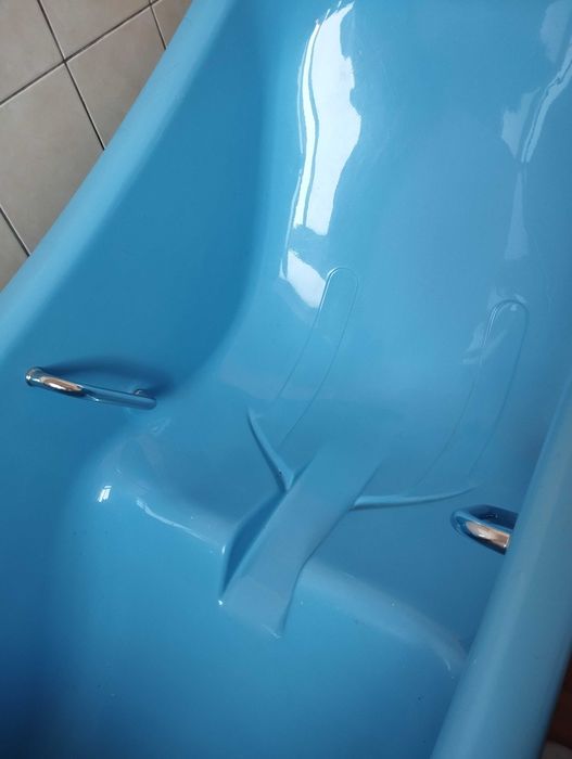 Вана за трудно подвижни хора