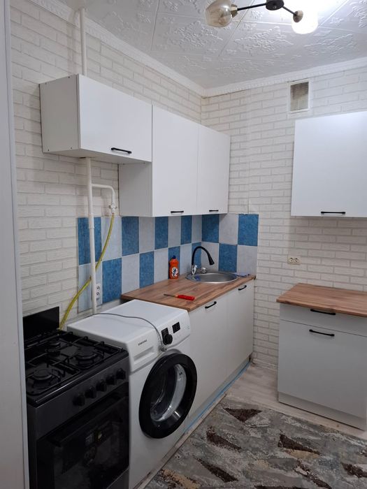 Продам 1 ком квартиру