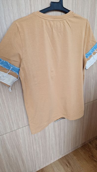 Тениска Алеса в отлично състояние